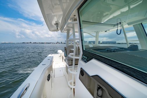 Boston Whaler 380 Outrage image