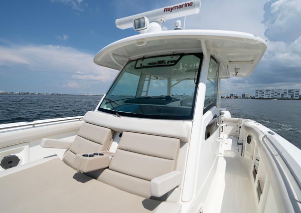 Boston Whaler 380 Outrage image