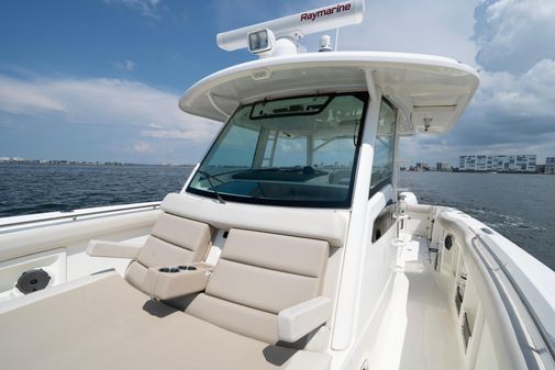 Boston Whaler 380 Outrage image