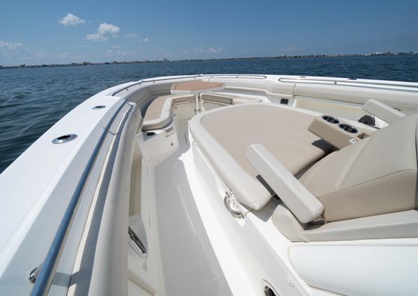 Boston Whaler 380 Outrage image