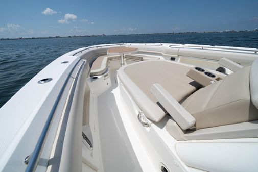 Boston Whaler 380 Outrage image