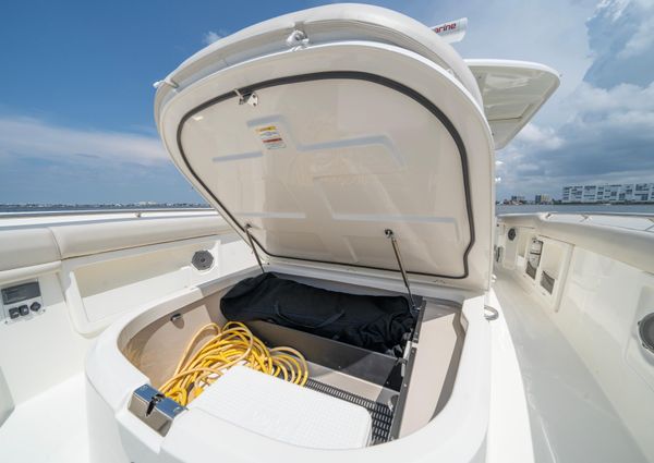 Boston Whaler 380 Outrage image