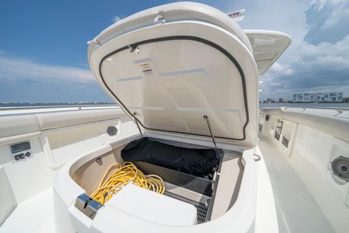 Boston Whaler 380 Outrage image