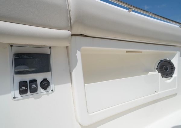 Boston Whaler 380 Outrage image