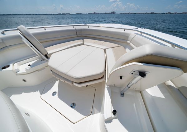 Boston Whaler 380 Outrage image