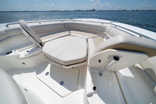 Boston Whaler 380 Outrage image