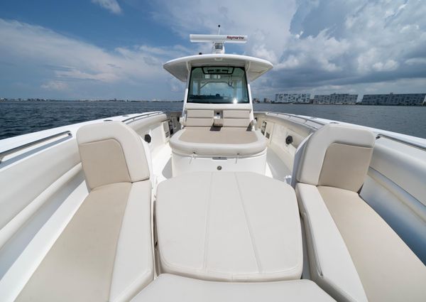 Boston Whaler 380 Outrage image