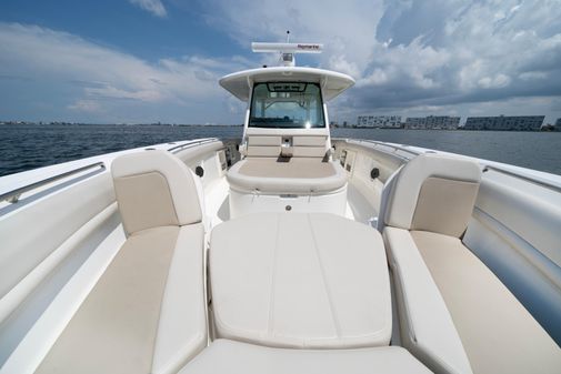 Boston Whaler 380 Outrage image