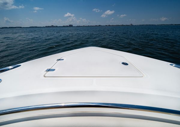 Boston Whaler 380 Outrage image