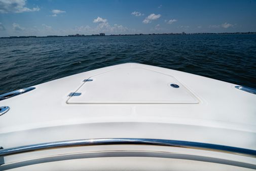 Boston Whaler 380 Outrage image