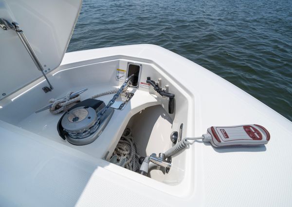 Boston Whaler 380 Outrage image