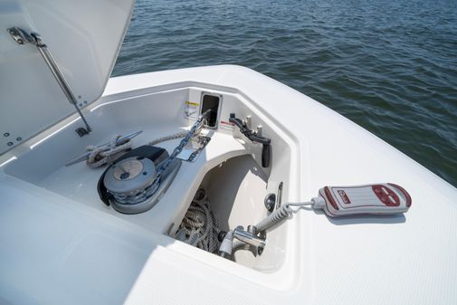 Boston Whaler 380 Outrage image