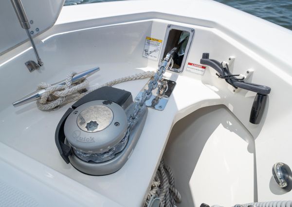 Boston Whaler 380 Outrage image