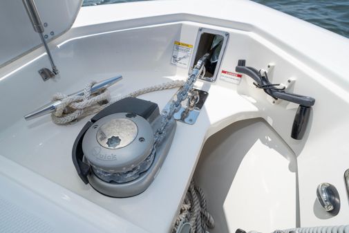 Boston Whaler 380 Outrage image