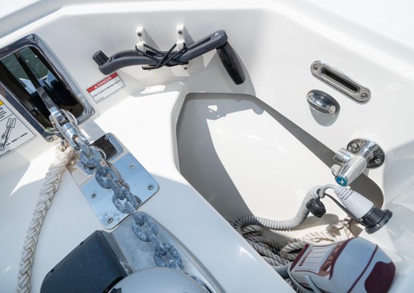 Boston Whaler 380 Outrage image