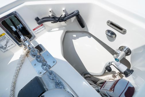 Boston Whaler 380 Outrage image