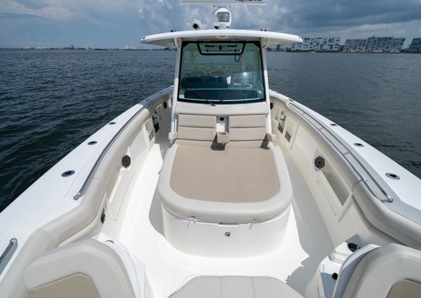 Boston Whaler 380 Outrage image