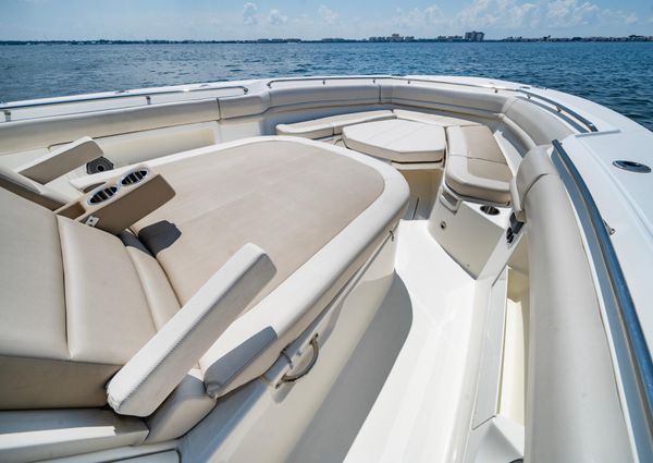 Boston Whaler 380 Outrage image