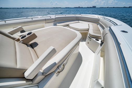 Boston Whaler 380 Outrage image