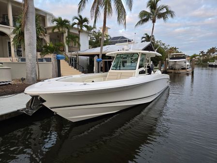 Boston Whaler 380 Outrage image