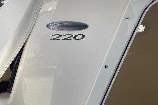 Cobia 220-CENTER-CONSOLE image