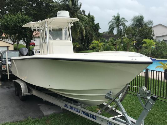 SeaVee 29B - main image