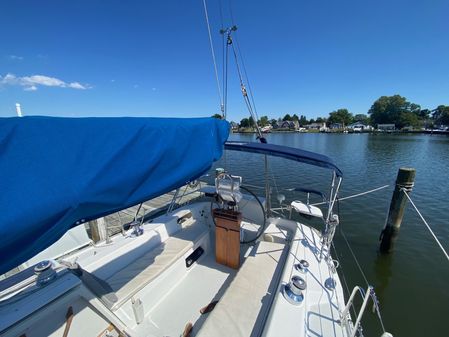 Catalina 36 MkII image