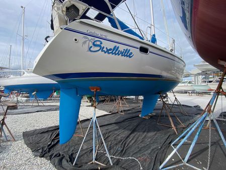 Catalina 36 MkII image