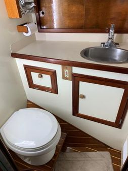 Jarvis-newman 46-FLYBRIDGE-CRUISER image