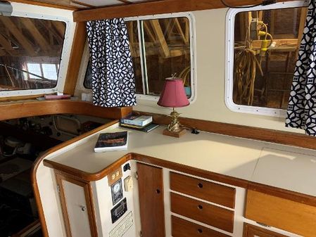 Jarvis-newman 46-FLYBRIDGE-CRUISER image