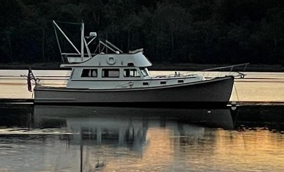 Jarvis-newman 46-FLYBRIDGE-CRUISER image
