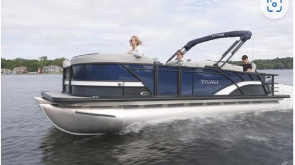 Sylvan L-3 DLZ BAR