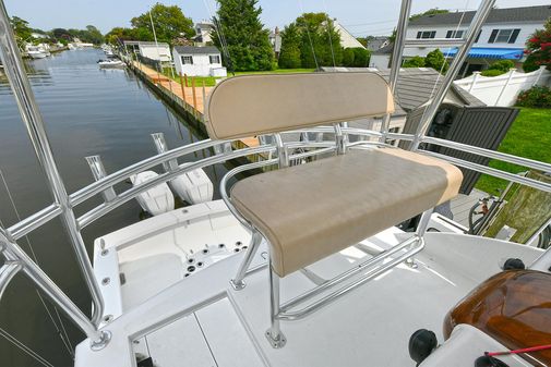 Custom Carolina 39 Fly Bridge image