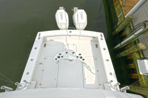 Custom Carolina 39 Fly Bridge image