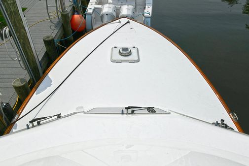 Custom Carolina 39 Fly Bridge image