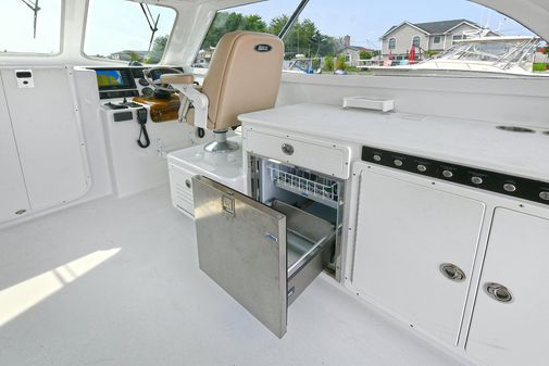 Custom Carolina 39 Fly Bridge image