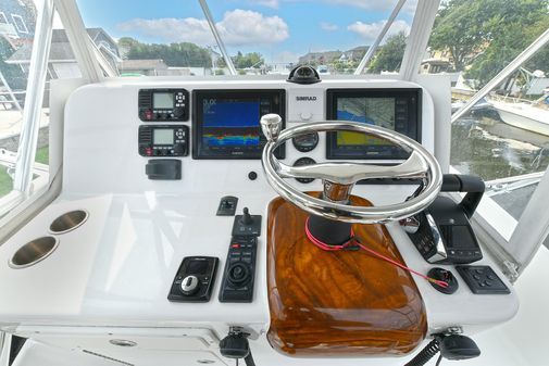 Custom Carolina 39 Fly Bridge image