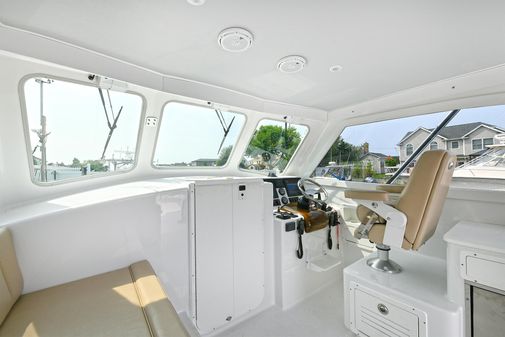 Custom Carolina 39 Fly Bridge image