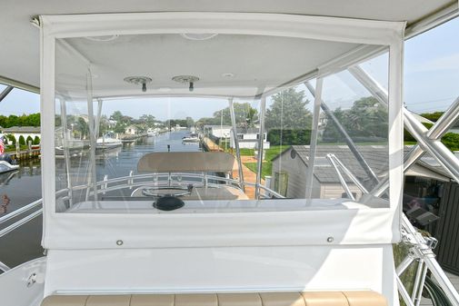 Custom Carolina 39 Fly Bridge image