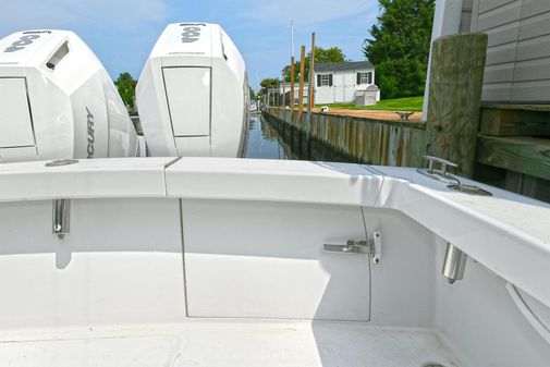 Custom Carolina 39 Fly Bridge image