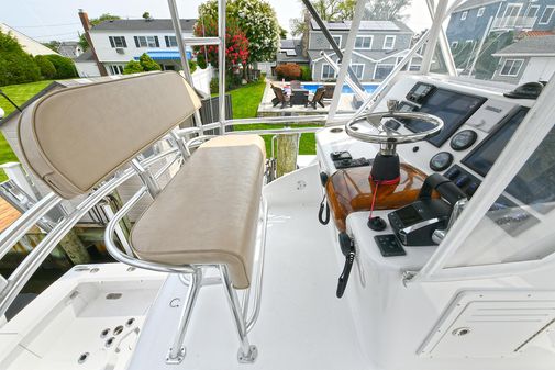 Custom Carolina 39 Fly Bridge image