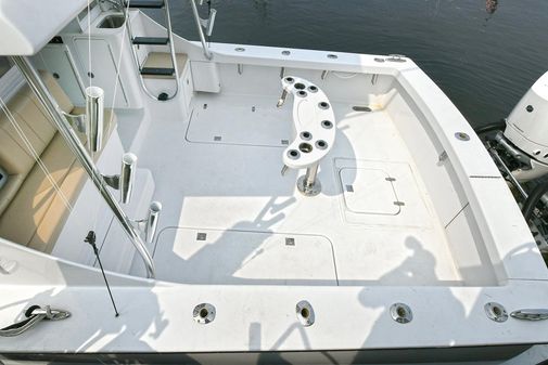 Custom Carolina 39 Fly Bridge image