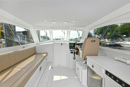 Custom Carolina 39 Fly Bridge image