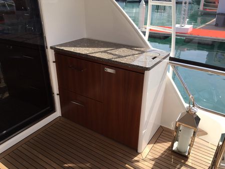 Riviera 77 ENCLOSED FLYBRIDGE image