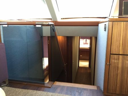 Riviera 77 ENCLOSED FLYBRIDGE image