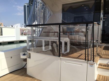 Riviera 77 ENCLOSED FLYBRIDGE image