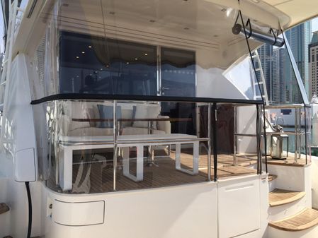 Riviera 77 ENCLOSED FLYBRIDGE image