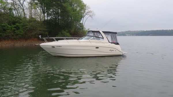 Rinker 310 FV 