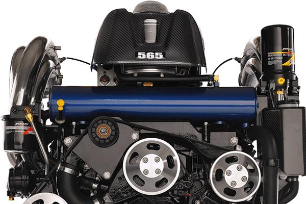 Mercury Engines For Sale - PRO Boats