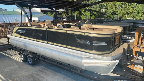 AquaPatio 255 DFL